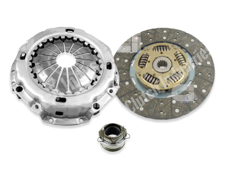 Clutch Industries Heavy Duty Clutch Kit - R2357NHD