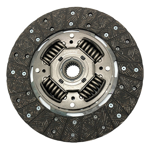 Clutch Industries Heavy Duty Clutch Kit - R2348NHD