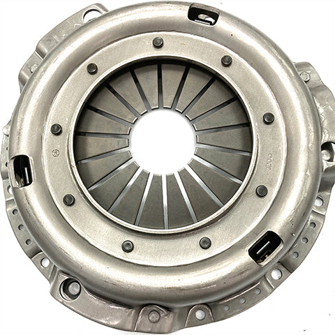 Clutch Industries Premium OEM Replacement Clutch Kit - R386N