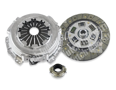 Clutch Industries Heavy Duty Clutch Kit - R1890NHD