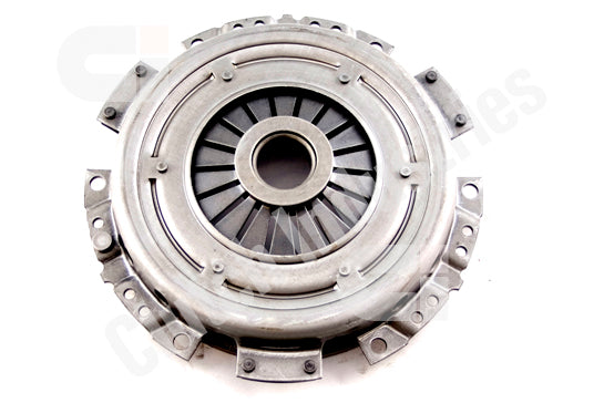 Clutch Industries Premium OEM Replacement Clutch Kit - R75N