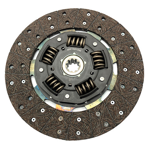 Clutch Industries Premium OEM Replacement Clutch Kit - R1054N