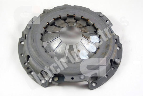 Clutch Industries Premium OEM Replacement Clutch Kit - R2156N