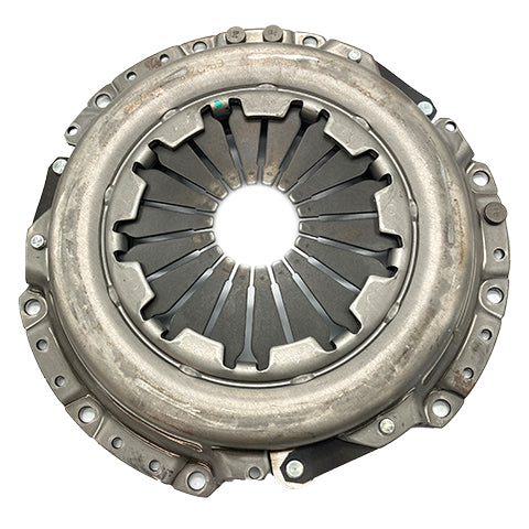 Clutch Industries Premium OEM Replacement Clutch Kit - R2330N