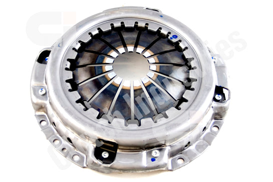 Clutch Industries Premium OEM Replacement Clutch Kit - R1141N