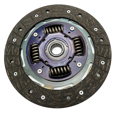 Clutch Industries Premium OEM Replacement Clutch Kit - R1181N
