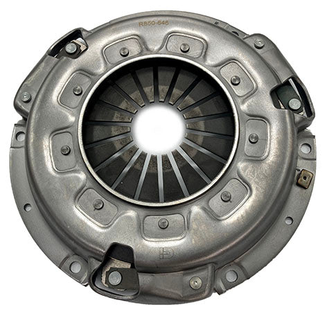 Clutch Industries Premium OEM Replacement Clutch Kit - R1137N