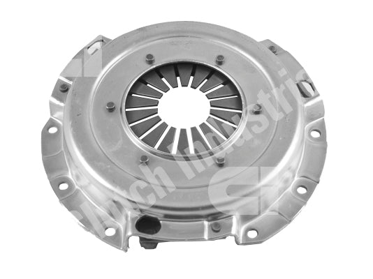 Clutch Industries Heavy Duty Clutch Kit - R224NHD