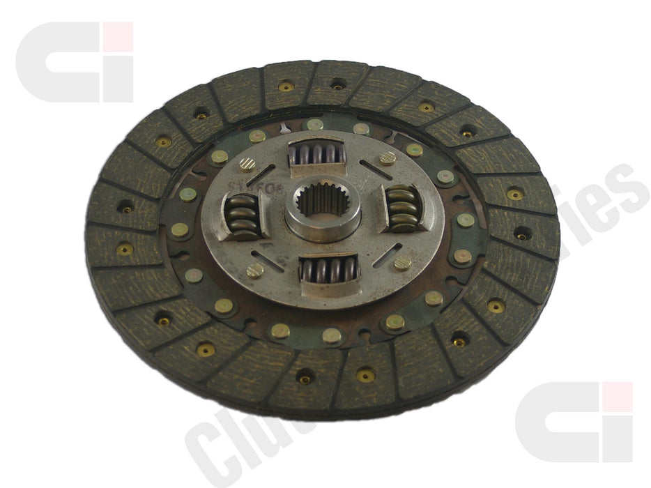 Clutch Industries Heavy Duty Clutch Kit - R1892NHD