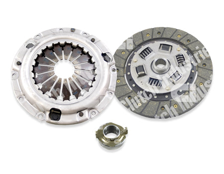 Clutch Industries Premium OEM Replacement Clutch Kit - R1178N