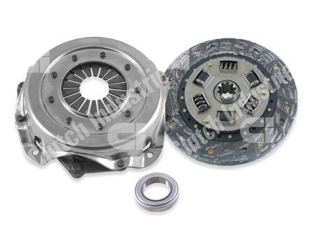 Clutch Industries Heavy Duty Clutch Kit - R138NHD