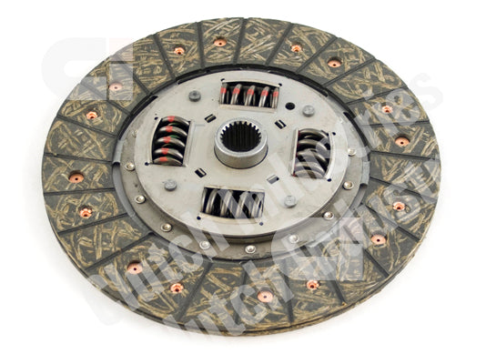 Clutch Industries Premium OEM Replacement Clutch Kit - R1974N