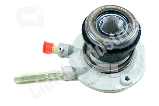 Clutch Industries Heavy Duty Clutch Kit - R2002NHD-CSC