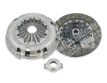 Clutch Industries Premium OEM Replacement Clutch Kit - R1137N