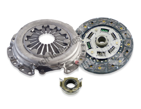 Clutch Industries Premium OEM Replacement Clutch Kit - R1153N