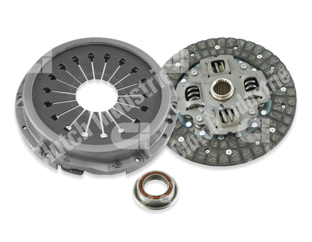 Clutch Industries Heavy Duty Clutch Kit - R1904NHD