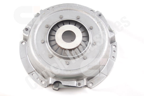 Clutch Industries Premium OEM Replacement Clutch Kit - R114N