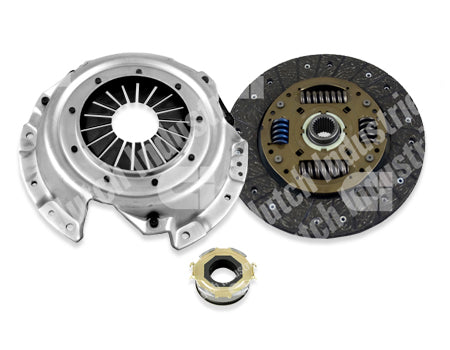 Clutch Industries Heavy Duty Clutch Kit - R1916NHD