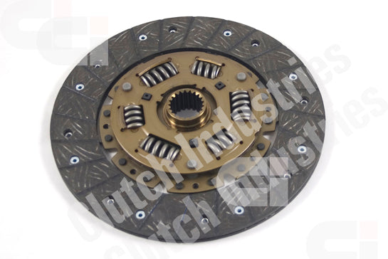 Clutch Industries Premium OEM Replacement Clutch Kit - R2055N