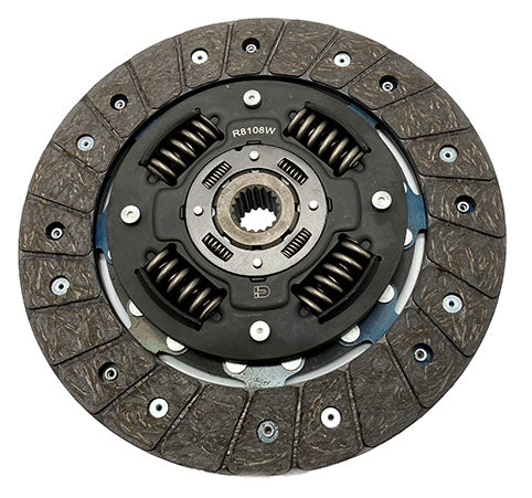 Clutch Industries Premium OEM Replacement Clutch Kit - R1850N