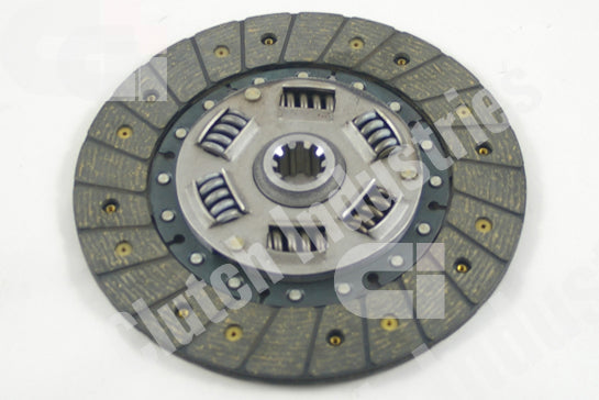 Clutch Industries Heavy Duty Clutch Kit - R1387NHD