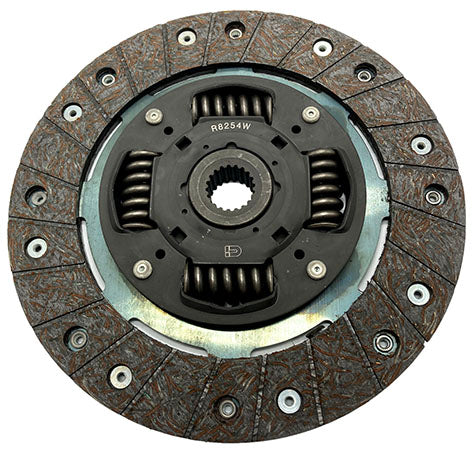 Clutch Industries Premium OEM Replacement Clutch Kit - R1284N