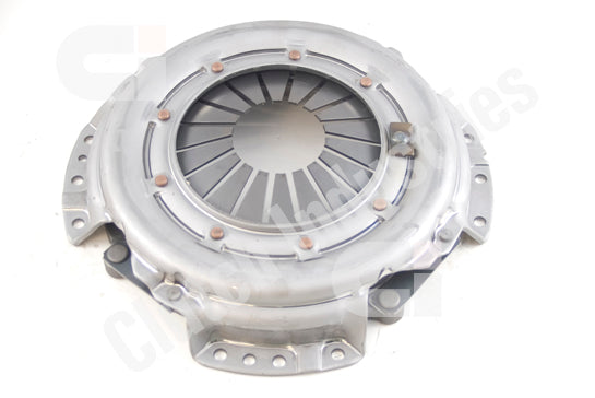 Clutch Industries Premium OEM Replacement Clutch Kit - R2366N