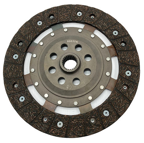 Clutch Industries Premium OEM Replacement Clutch Kit - R2229N