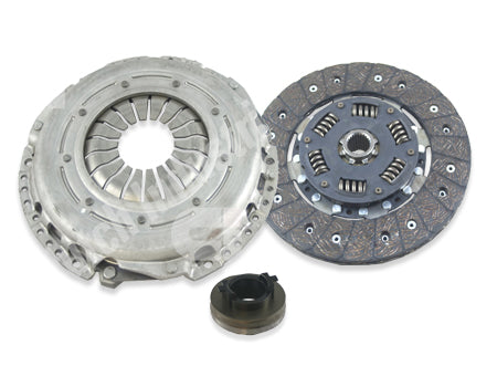 Clutch Industries Premium OEM Replacement Clutch Kit - R2678N