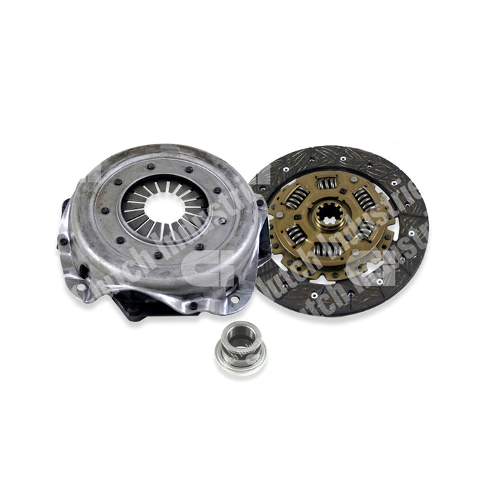 Clutch Industries Premium OEM Replacement Clutch Kit - R86N