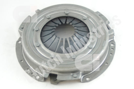 Clutch Industries Premium OEM Replacement Clutch Kit - R1391N