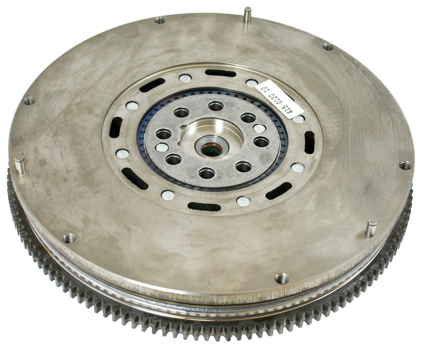 Clutch Industries Premium OEM Replacement Clutch Kit & OE Style Dual Mass Flywheel - DMF2209N