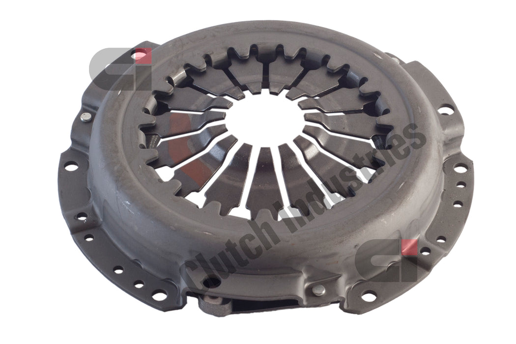 Clutch Industries Premium OEM Replacement Clutch Kit - R1371N