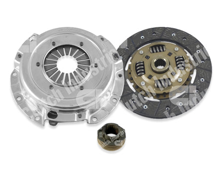 Clutch Industries Heavy Duty Clutch Kit - R1094NHD