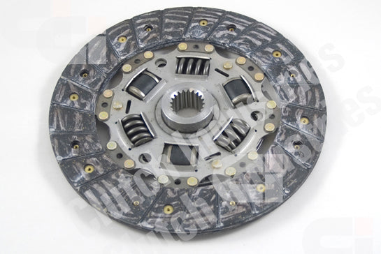 Clutch Industries Heavy Duty Clutch Kit - R383NHD