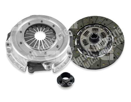 Clutch Industries Heavy Duty Clutch Kit - R1080NHD