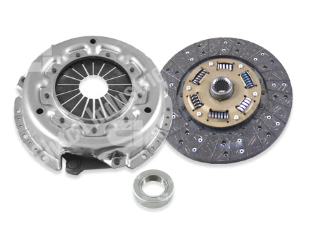 Clutch Industries Heavy Duty Clutch Kit - R338NHD
