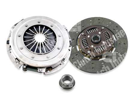 Clutch Industries Premium OEM Replacement Clutch Kit - R1195N