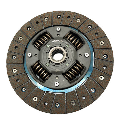 Clutch Industries Premium OEM Replacement Clutch Kit - R2677N