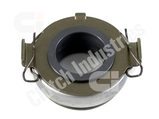 Clutch Industries Heavy Duty Clutch Kit - R1129NHD