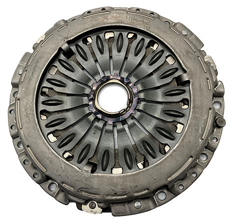 Clutch Industries Premium OEM Replacement Clutch Kit - R2223N