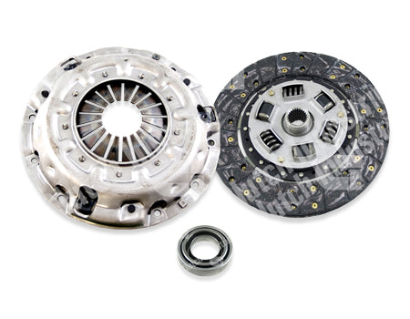 Clutch Industries Premium OEM Replacement Clutch Kit - R1951N