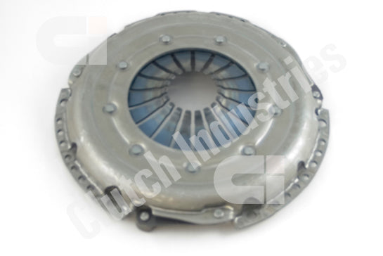 Clutch Industries Premium OEM Replacement Clutch Kit & OE Style Dual Mass Flywheel - DMF2636N