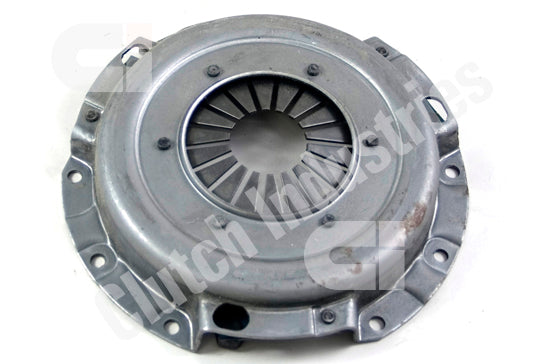 Clutch Industries Premium OEM Replacement Clutch Kit - R189N