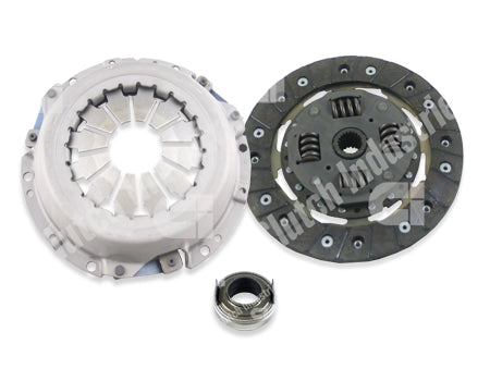 Clutch Industries Premium OEM Replacement Clutch Kit - R360N
