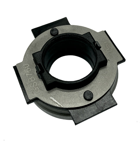 Clutch Industries Premium OEM Replacement Clutch Kit - R2517N