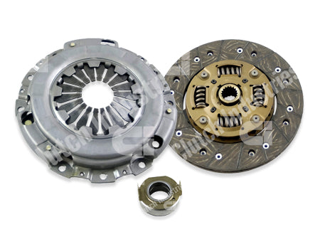 Clutch Industries Premium OEM Replacement Clutch Kit - R1133N
