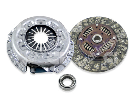 Clutch Industries Premium OEM Replacement Clutch Kit - R1579N
