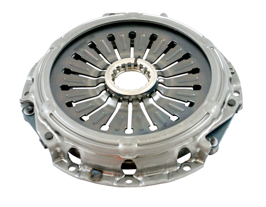 Clutch Industries Premium OEM Replacement Clutch Kit - R2861N