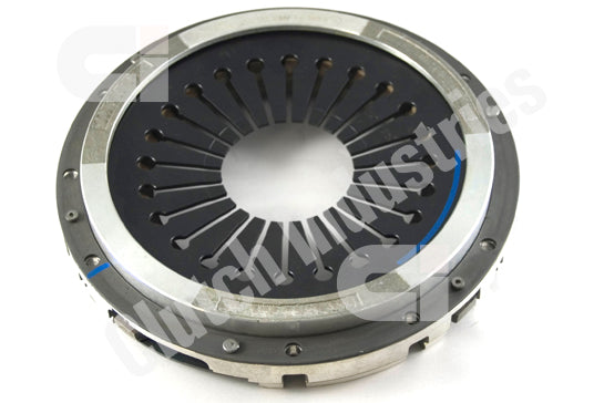 Clutch Industries Premium OEM Replacement Clutch Kit - R1830N